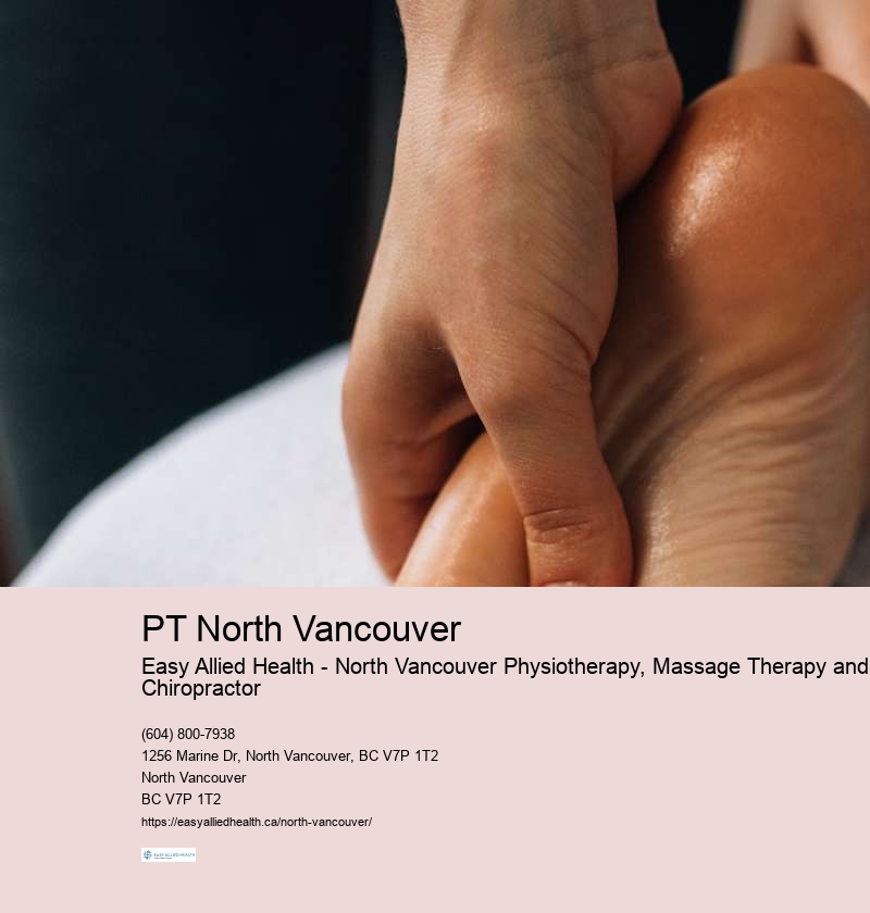 Leading-edge Musculoskeletal Physiotherapy BC