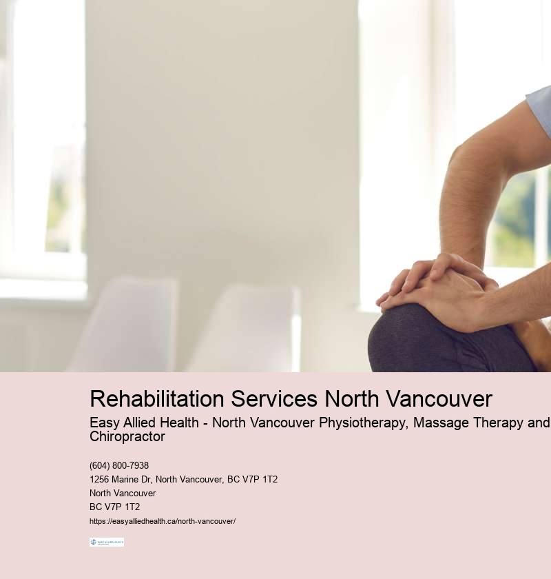 Trusted Spinal Cord Injury Rehabilitation Specialists BC
