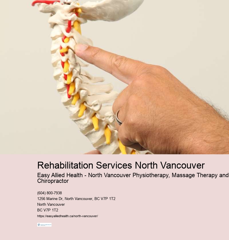 Skilled Manual Therapy North Vancouver