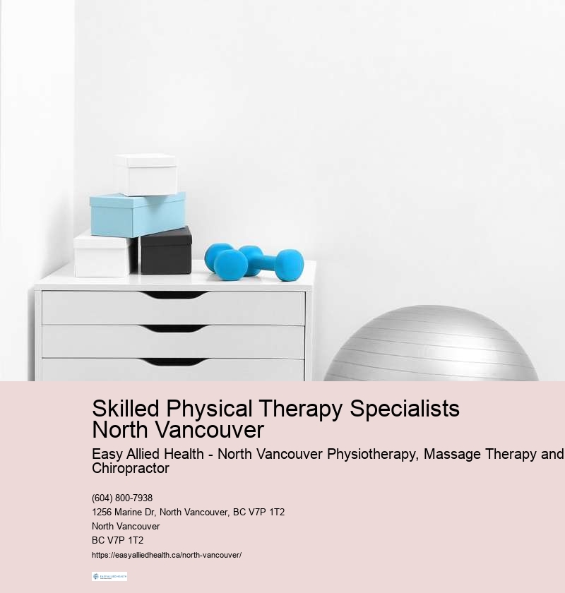 Affordable Manual Therapy Solutions North Vancouver