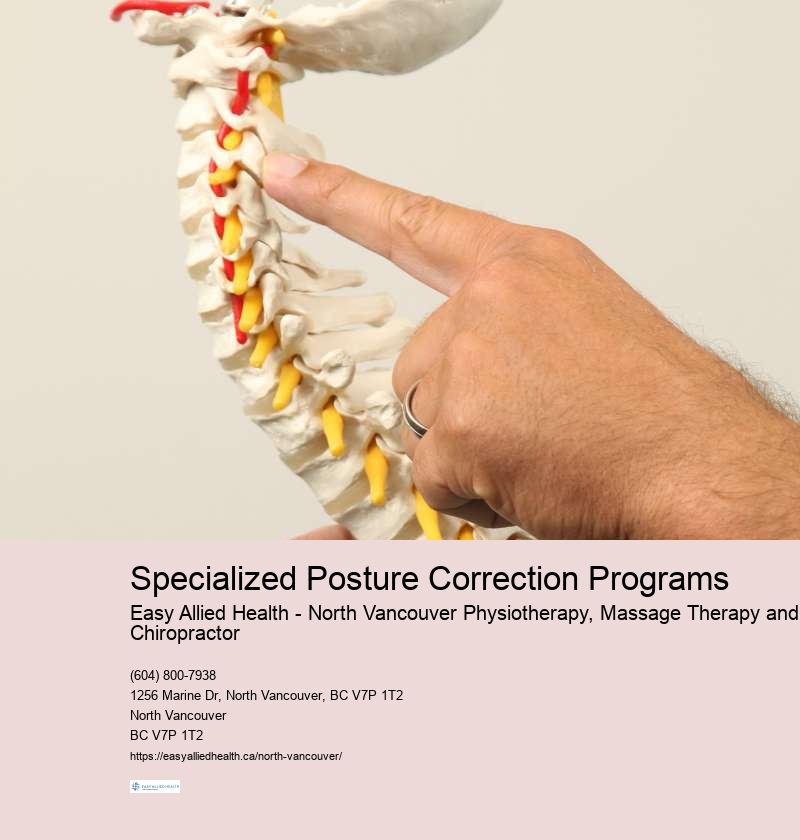 Best Physiotherapy Provider North Vancouver