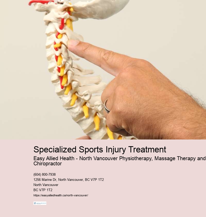 Budget-friendly Physiotherapy Clinic North Vancouver
