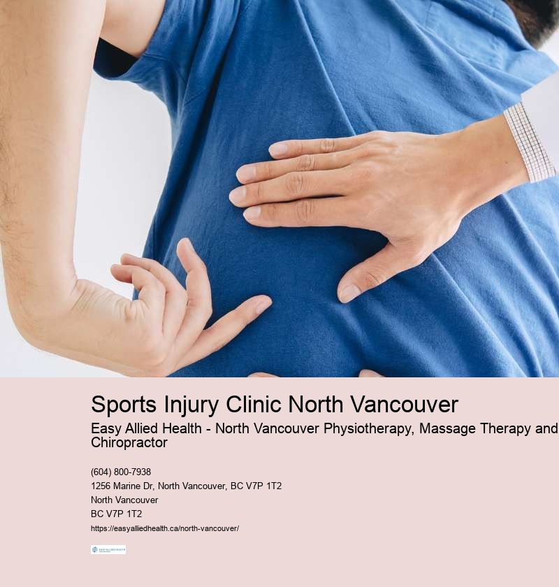 Holistic Physiotherapy Approach BC