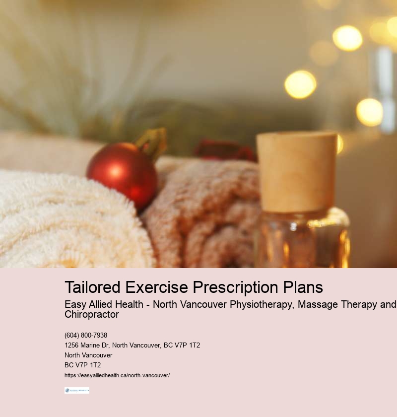Reliable Physiotherapy for Ankle Injury North Vancouver