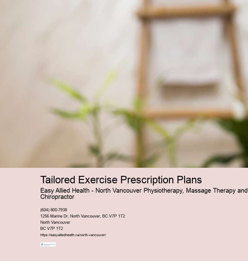 Affordable Physiotherapy Options in BC