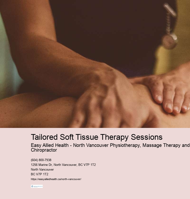 Top-rated Physiotherapy Techniques North Vancouver