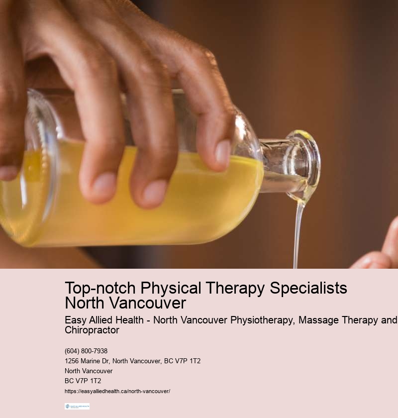 Leading Physiotherapy for Pelvic Floor Dysfunction North Vancouver