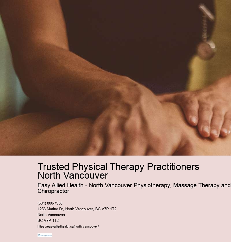 Best Sports Physiotherapy Clinics BC