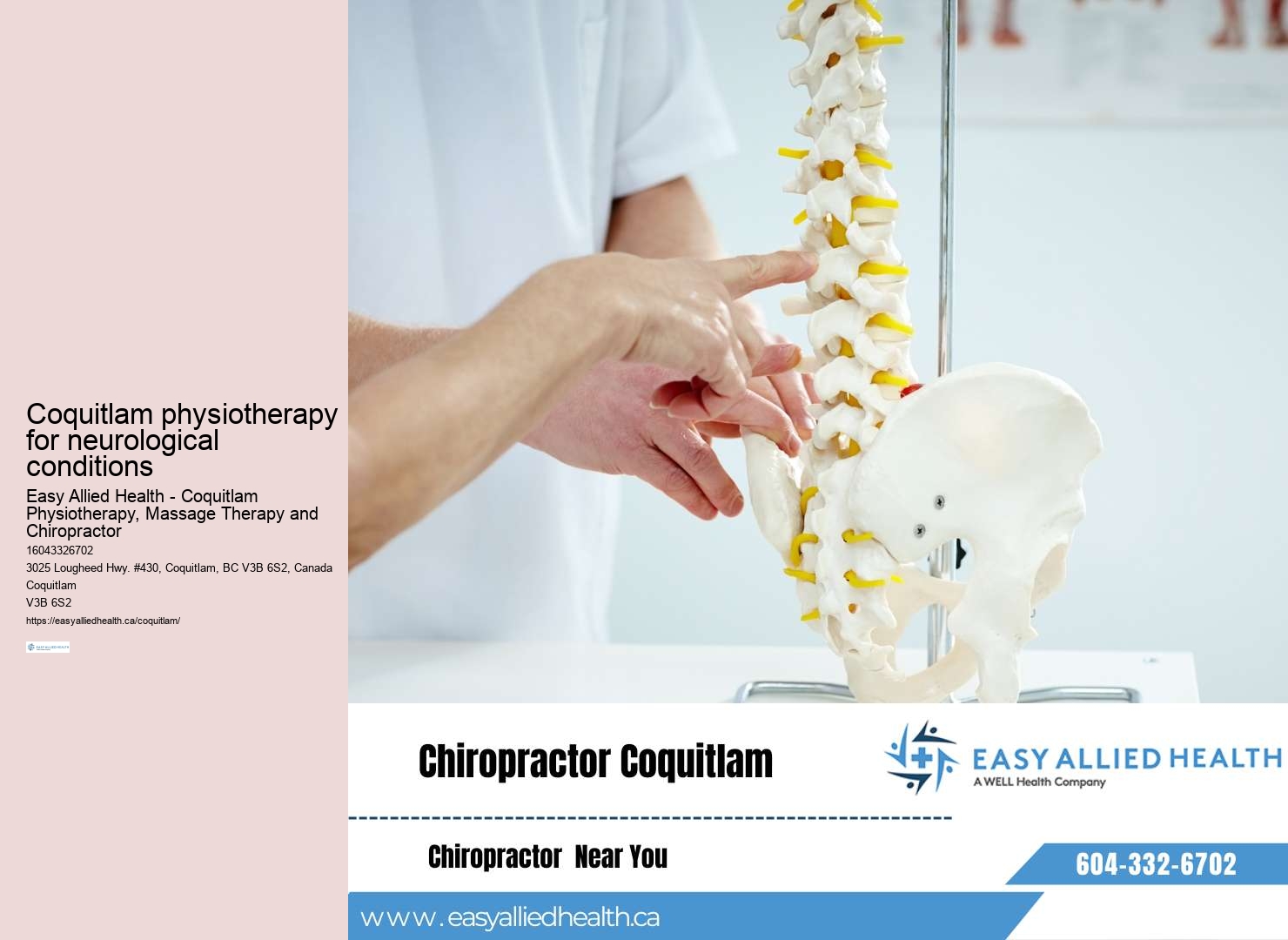 Coquitlam physiotherapy for tension headaches