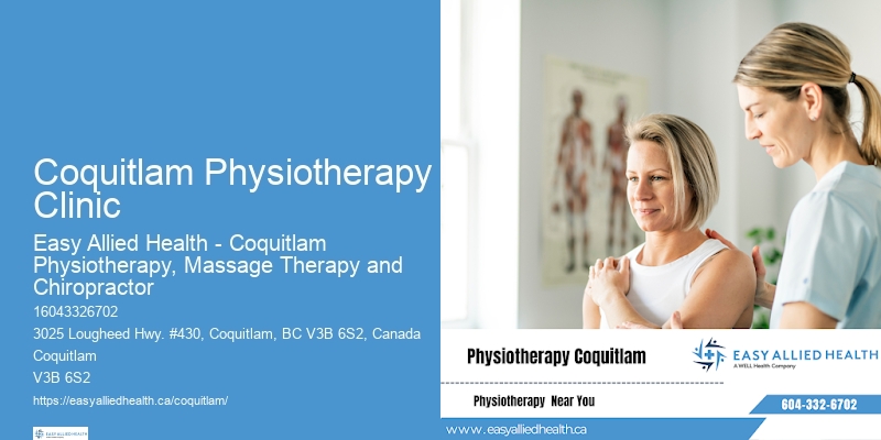 Physiotherapy For Runners Coquitlam Physiotherapy Clinic