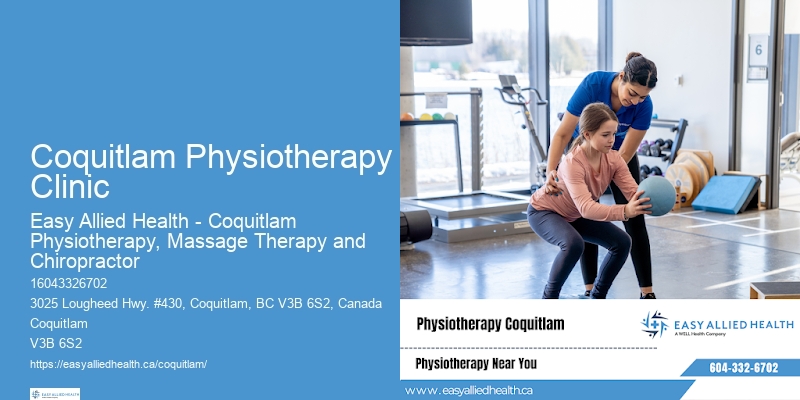 Heat Therapy For Back Pain Coquitlam Physiotherapy Clinic