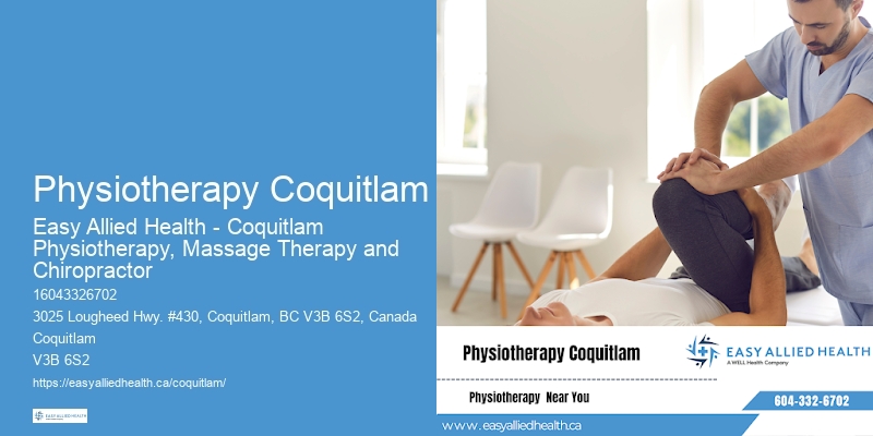 Physiotherapy For Arthritis In Seniors Physiotherapy Coquitlam