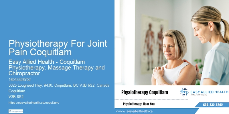 Safe Exercise Programs For Back Pain Physiotherapy For Joint Pain Coquitlam