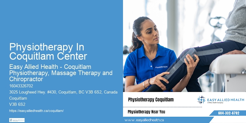 Physiotherapy For Spinal Stenosis Physiotherapy In Coquitlam Center