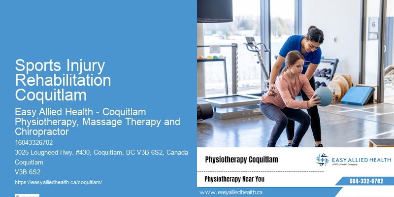 Maintaining A Healthy Spine Sports Injury Rehabilitation Coquitlam