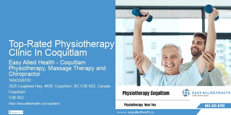 Joint Pain Management Physiotherapy Top-Rated Physiotherapy Clinic In Coquitlam