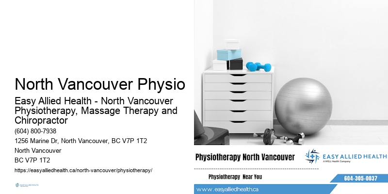 Effective Movement Solutions North Vancouver Physio