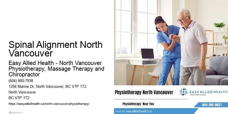 ACL Injury Physiotherapy Spinal Alignment North Vancouver