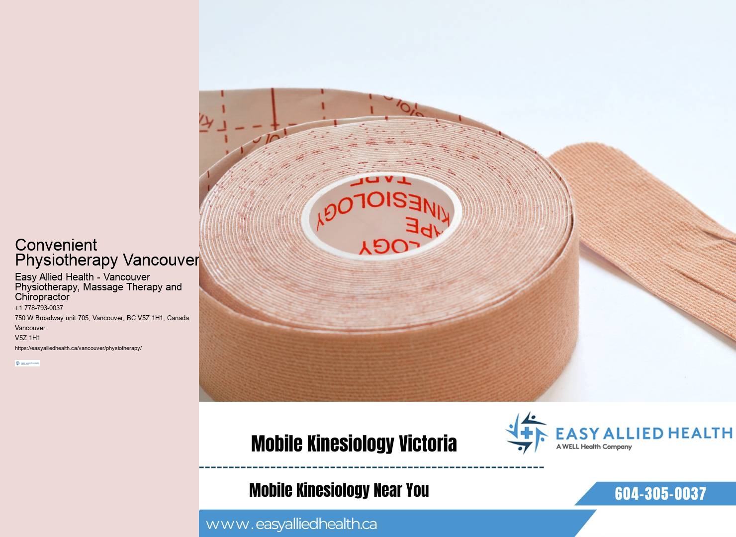 Dry needling physiotherapy Vancouver
