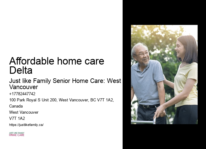 Dementia care Langford