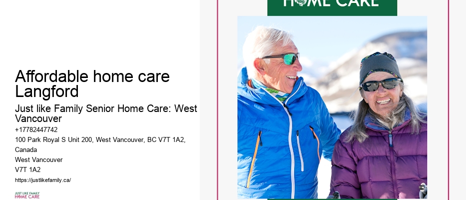 Post-surgery care Richmond
