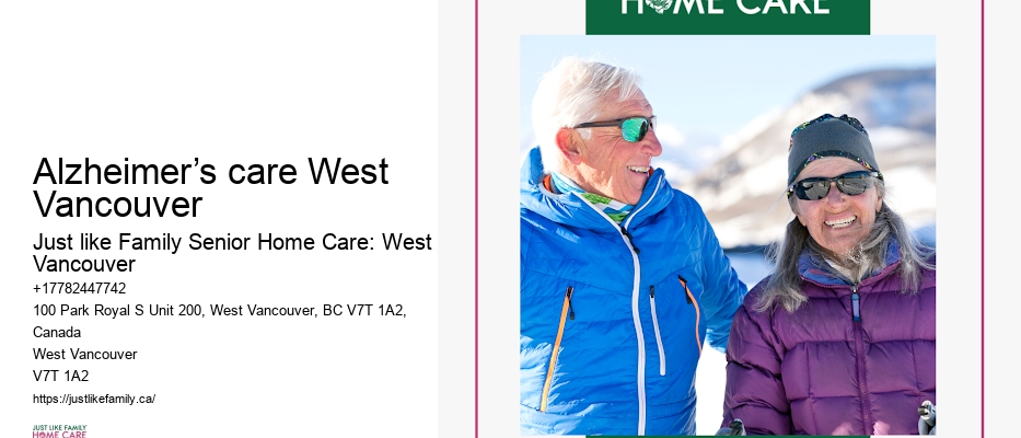 Home care for elderly Richmond