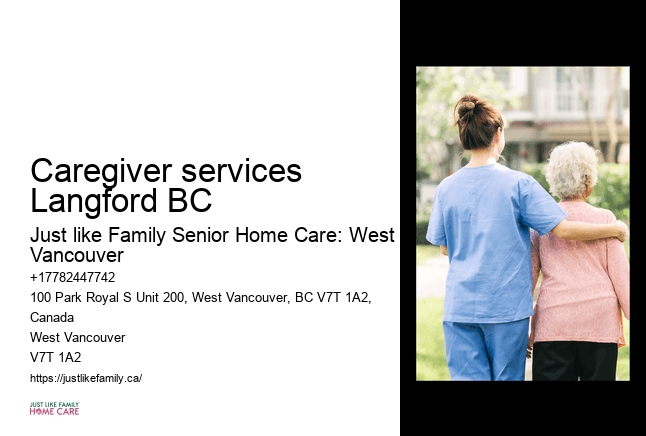Home care agency Langford