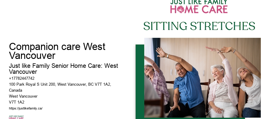 Post-surgery care Richmond