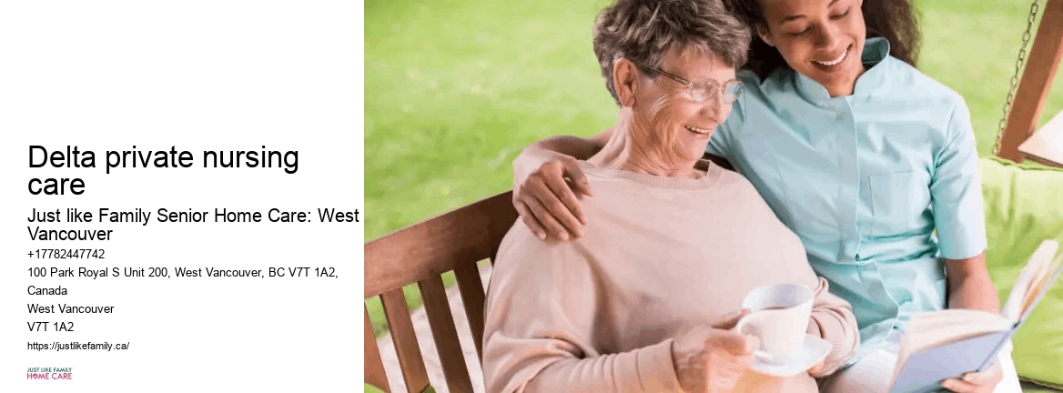 Home health care Richmond