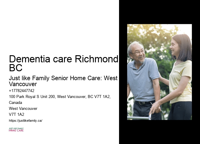 Affordable senior care Langford