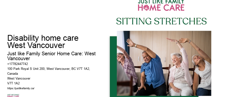 Richmond home care for chronic illness