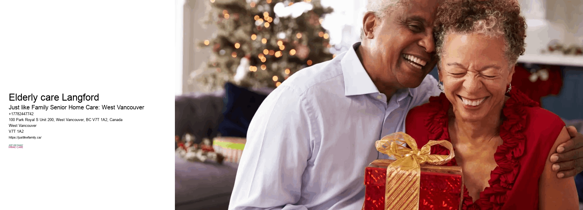 Home health assessments Richmond