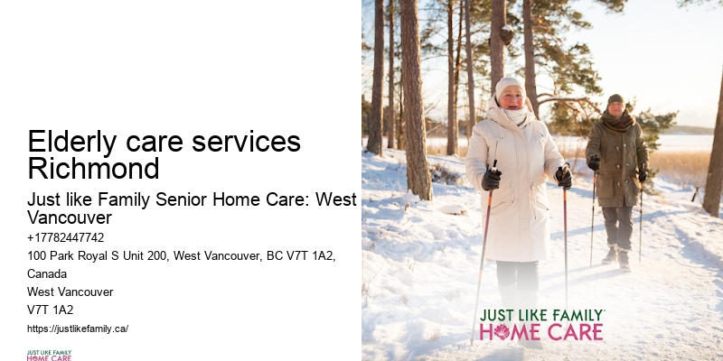 Delta senior care professionals