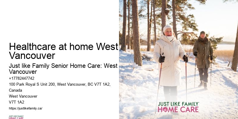 Live-in care Richmond