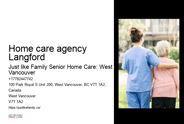 Richmond private home care