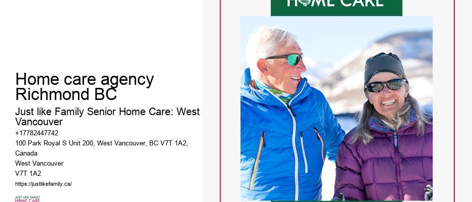 Hospice care Richmond