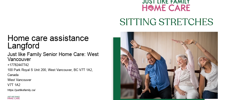 Dementia care Richmond BC