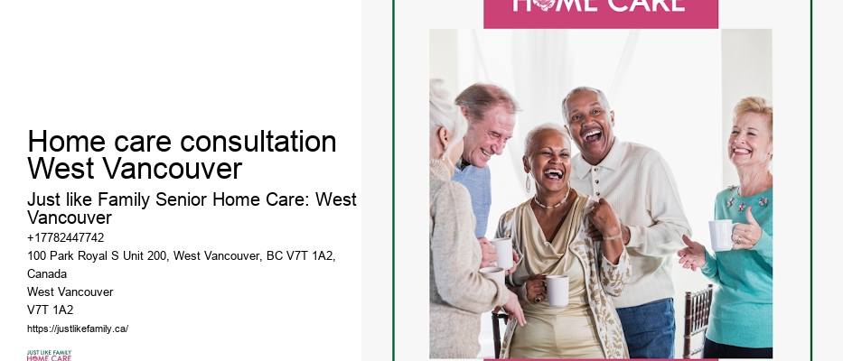 Richmond home care providers