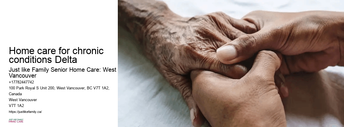 Respite care Richmond
