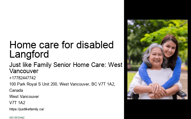 Home health aides Delta