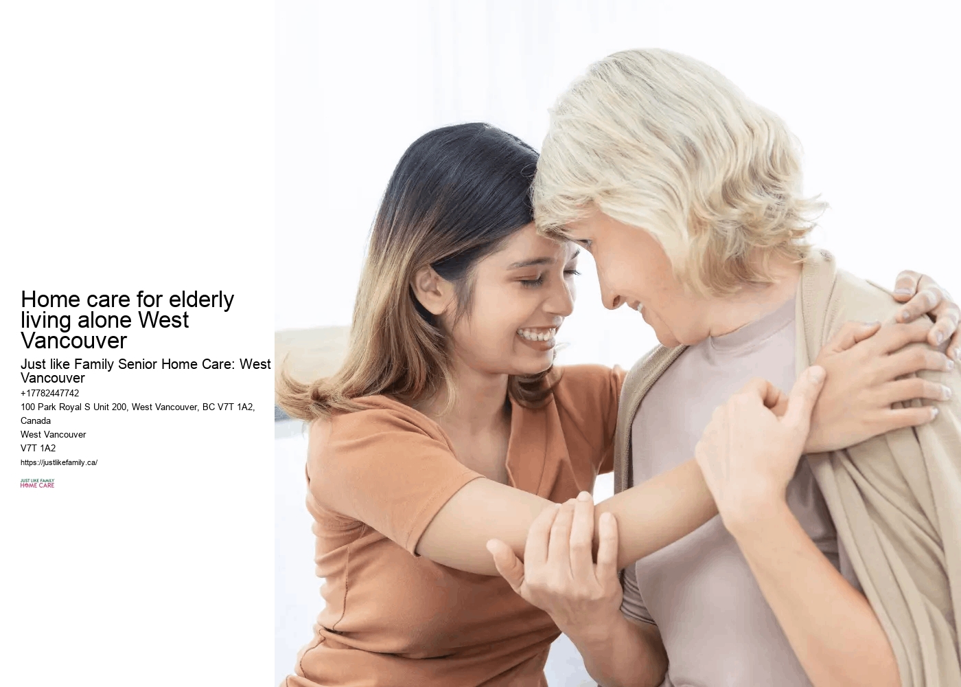 Home health care Delta