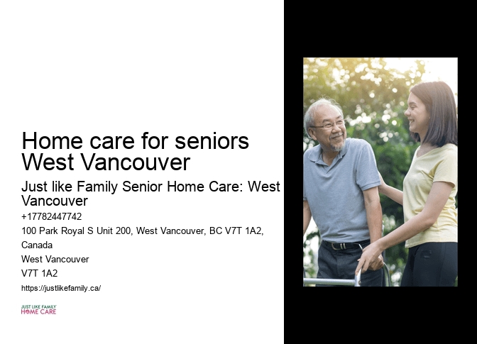 Full-time caregiver services Richmond
