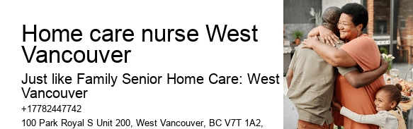 Long-term home care Delta