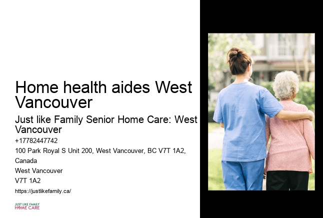 Richmond caregiver services