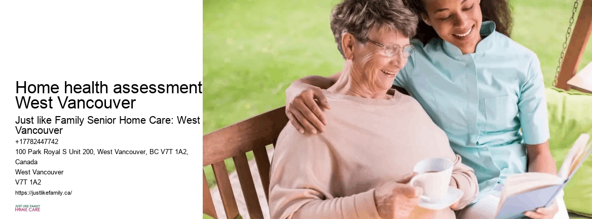 Delta elderly care providers