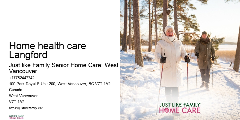 Palliative care services Delta
