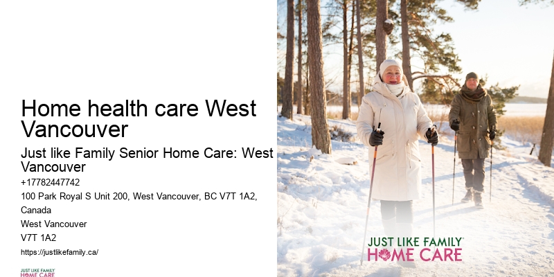 Elderly home care services Delta