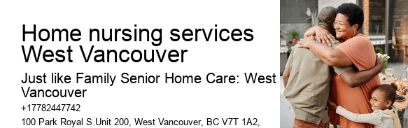Personal care for seniors Langford