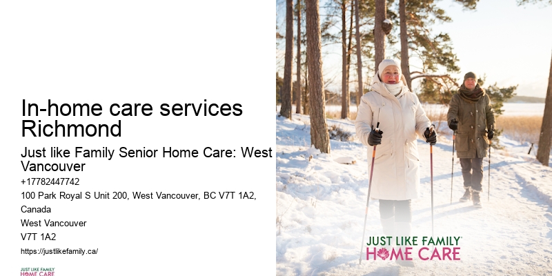 Home care consultation Langford