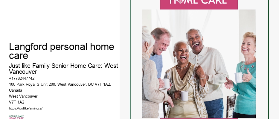 Live-in care Delta